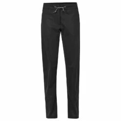 Vaude Tremalzo Softshell Radhose Lang Damen