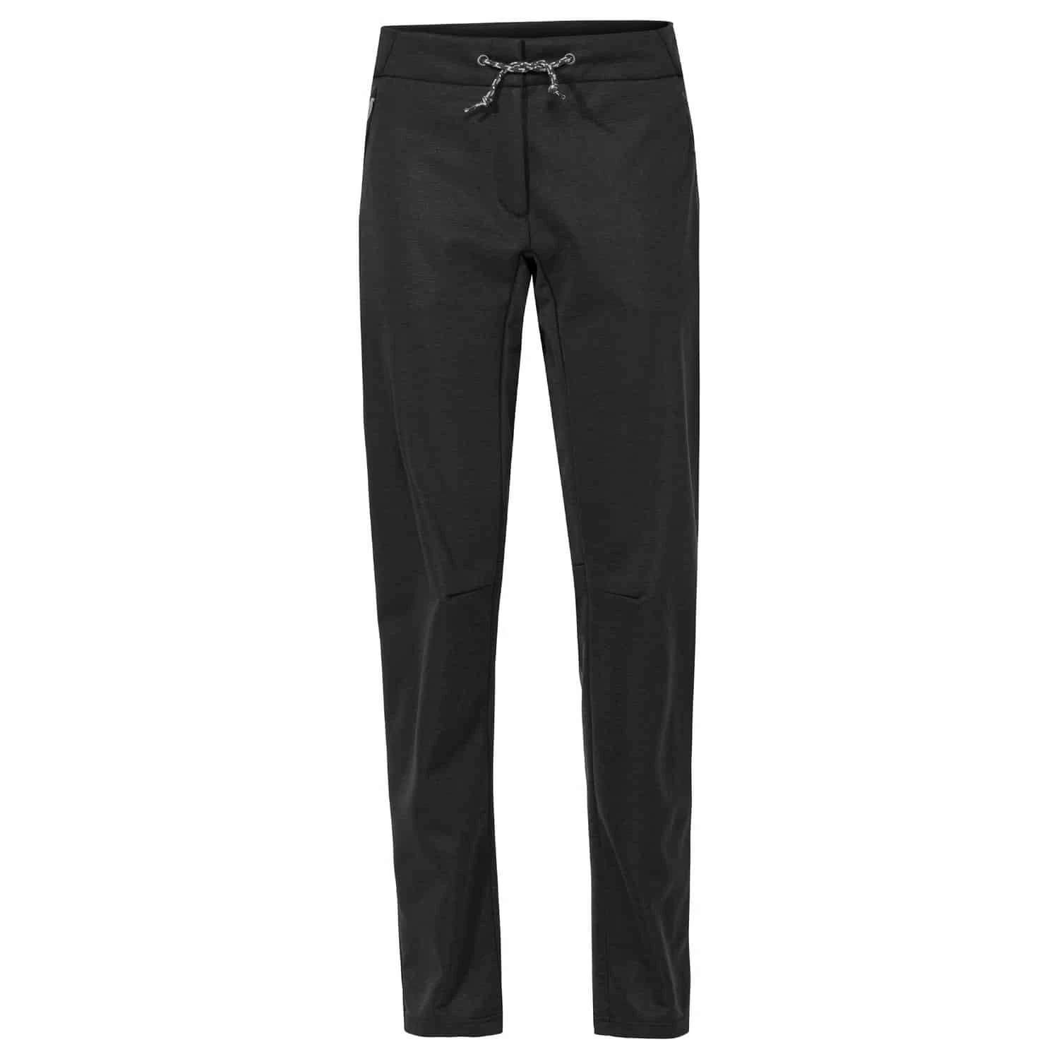 Vaude Tremalzo Softshell Radhose Lang Damen 3 Vaude Tremalzo Softshell Radhose Lang Damen