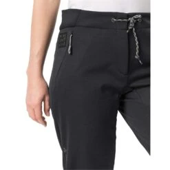 Vaude Tremalzo Softshell Radhose Lang Damen 12 Vaude Tremalzo Softshell Radhose Lang Damen -Scott Verkäufe vaude tremalzo softshell radhose lang damen 592074 e