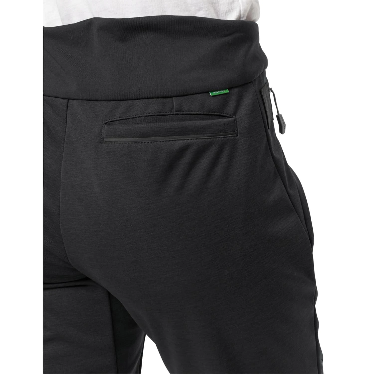 Vaude Tremalzo Softshell Radhose Lang Damen 8 Vaude Tremalzo Softshell Radhose Lang Damen – Bild 6