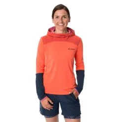 Vaude Tremalzo IV Radtrikot Langarm Damen -Scott Verkäufe vaude tremalzo vi radtrikot langarm damen hokkaido 589477 c