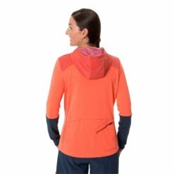 Vaude Tremalzo IV Radtrikot Langarm Damen -Scott Verkäufe vaude tremalzo vi radtrikot langarm damen hokkaido 589477 d