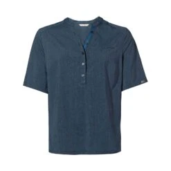 Vaude Turifo II Radshirt Kurzarm Damen