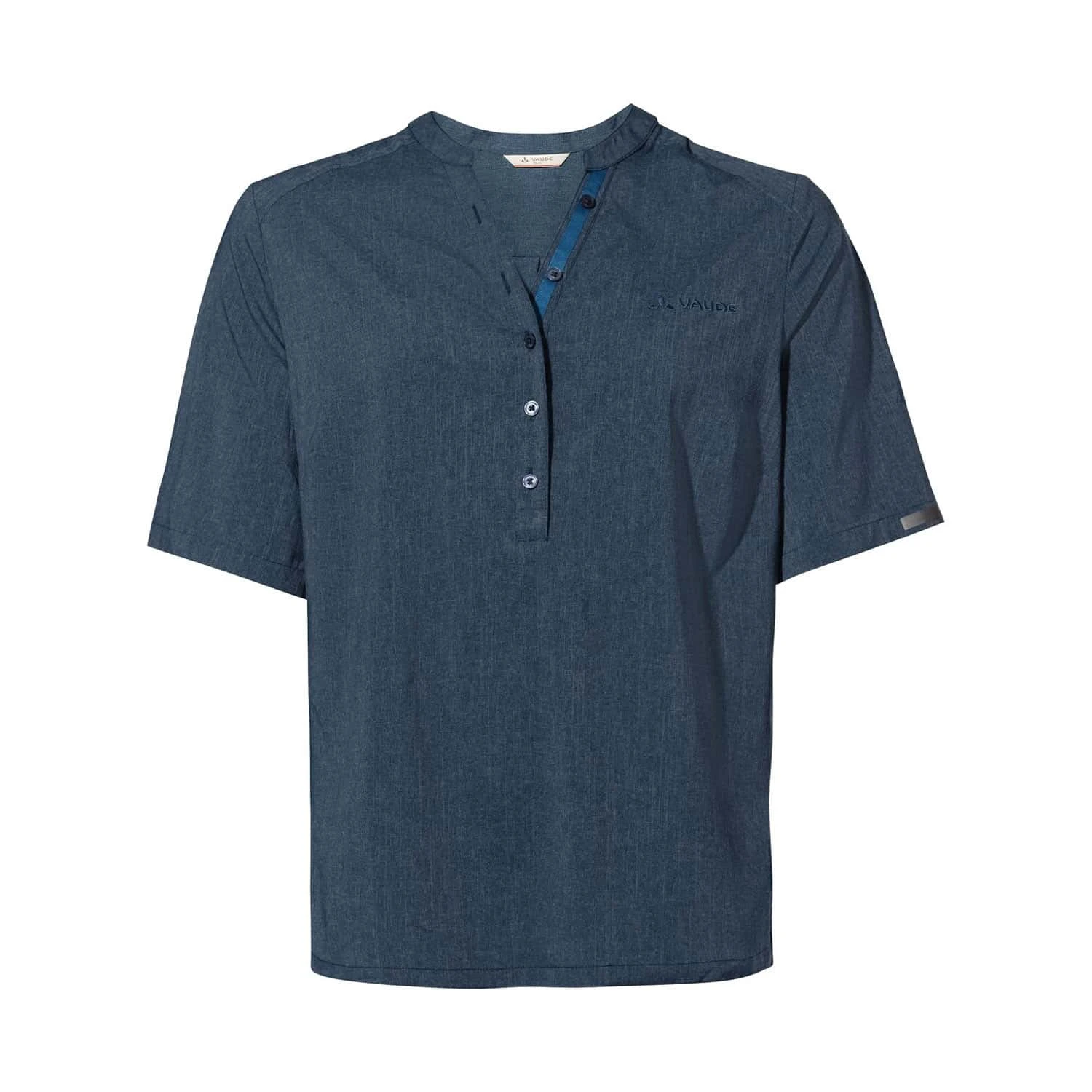 Vaude Turifo II Radshirt Kurzarm Damen 3 Vaude Turifo II Radshirt Kurzarm Damen