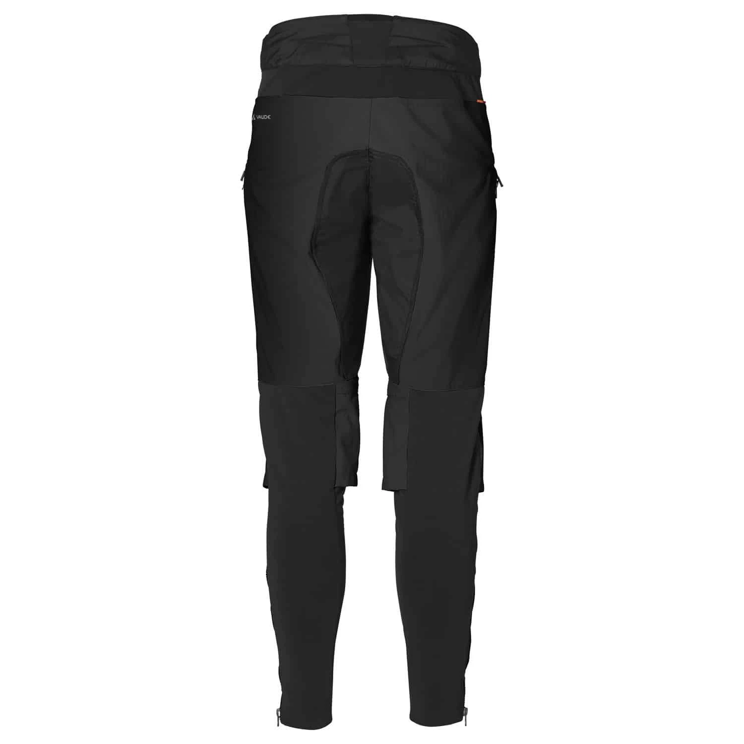 Vaude Virt Softshell Pants II Herren 4 Vaude Virt Softshell Pants II Herren – Bild 2
