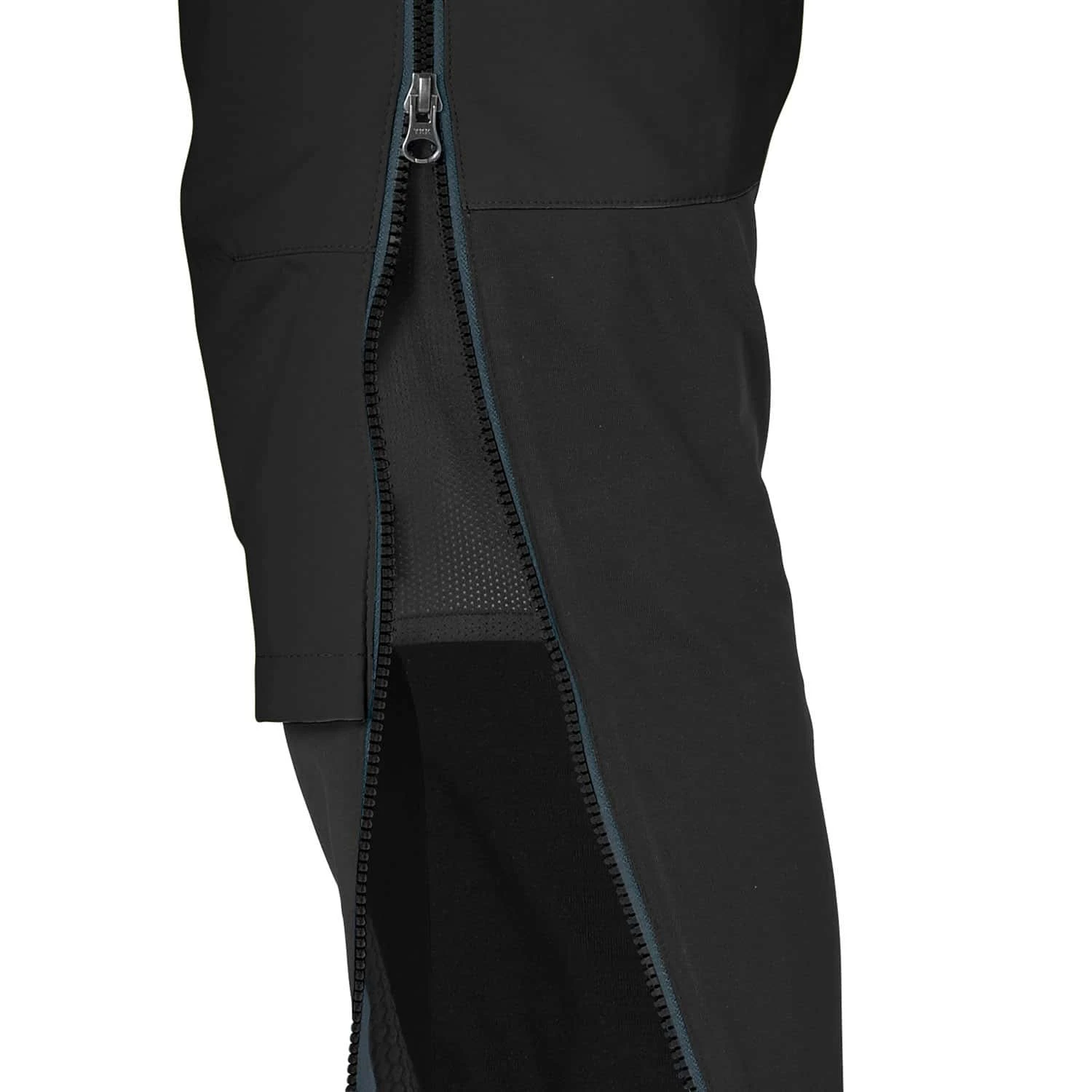 Vaude Virt Softshell Pants II Herren 5 Vaude Virt Softshell Pants II Herren – Bild 3