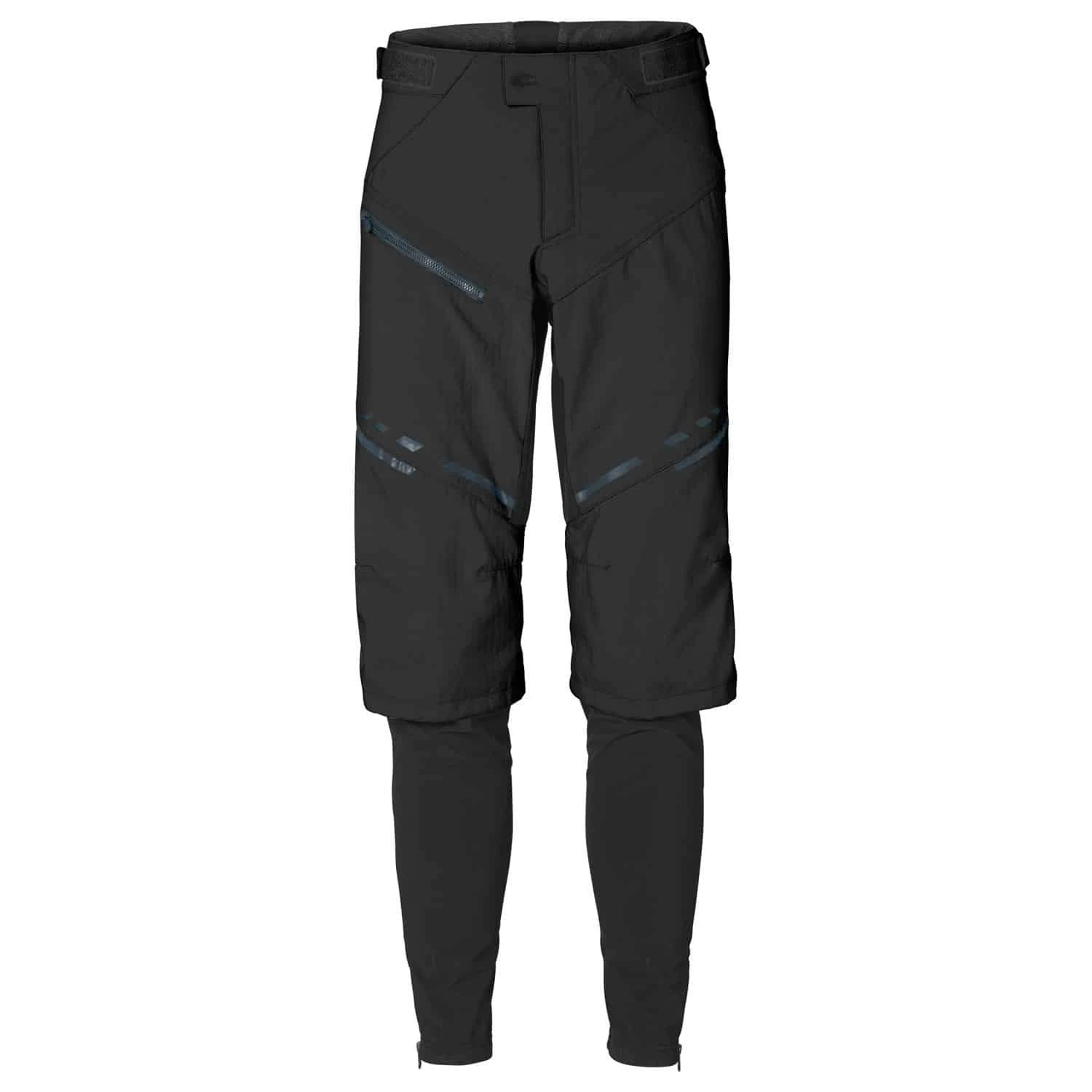 Vaude Virt Softshell Pants II Herren 3 Vaude Virt Softshell Pants II Herren
