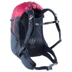 Vaude Women's Bike Alpin 24 Fahrradrucksack 11 Vaude Women's Bike Alpin 24 Fahrradrucksack -Scott Verkäufe vaude womens bike alpin 24 mtb rucksack crimson 2021 307470 b