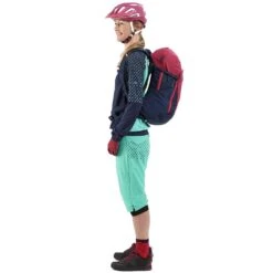 Vaude Women's Bike Alpin 24 Fahrradrucksack 12 Vaude Women's Bike Alpin 24 Fahrradrucksack -Scott Verkäufe vaude womens bike alpin 24 mtb rucksack crimson 2021 307470 c