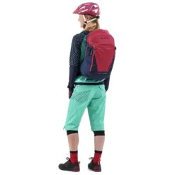 Vaude Women's Bike Alpin 24 Fahrradrucksack 13 Vaude Women's Bike Alpin 24 Fahrradrucksack -Scott Verkäufe vaude womens bike alpin 24 mtb rucksack crimson 2021 307470 d