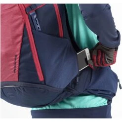 Vaude Women's Bike Alpin 24 Fahrradrucksack 15 Vaude Women's Bike Alpin 24 Fahrradrucksack -Scott Verkäufe vaude womens bike alpin 24 mtb rucksack crimson 2021 307470 f