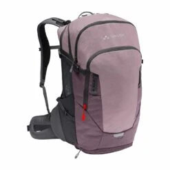 Vaude Womens Bike Alpin 24+4 Fahrradrucksack