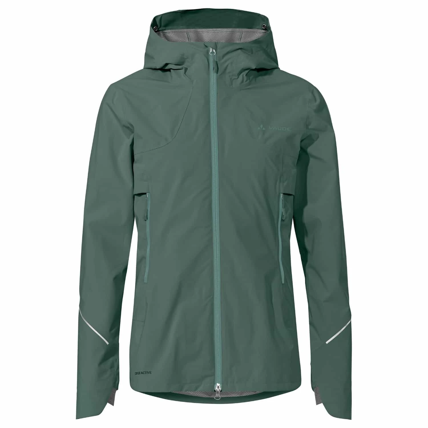 Vaude Yaras 3 In 1 Thermojacke Damen 3 Vaude Yaras 3 In 1 Thermojacke Damen