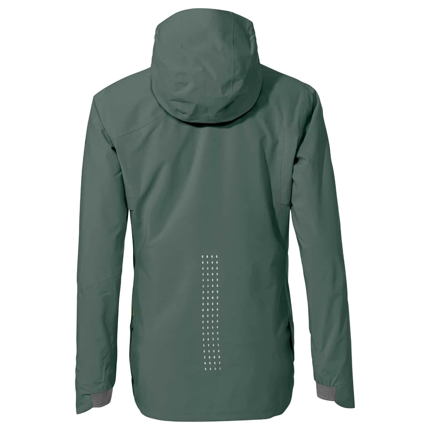 Vaude Yaras 3 In 1 Thermojacke Damen 4 Vaude Yaras 3 In 1 Thermojacke Damen – Bild 2