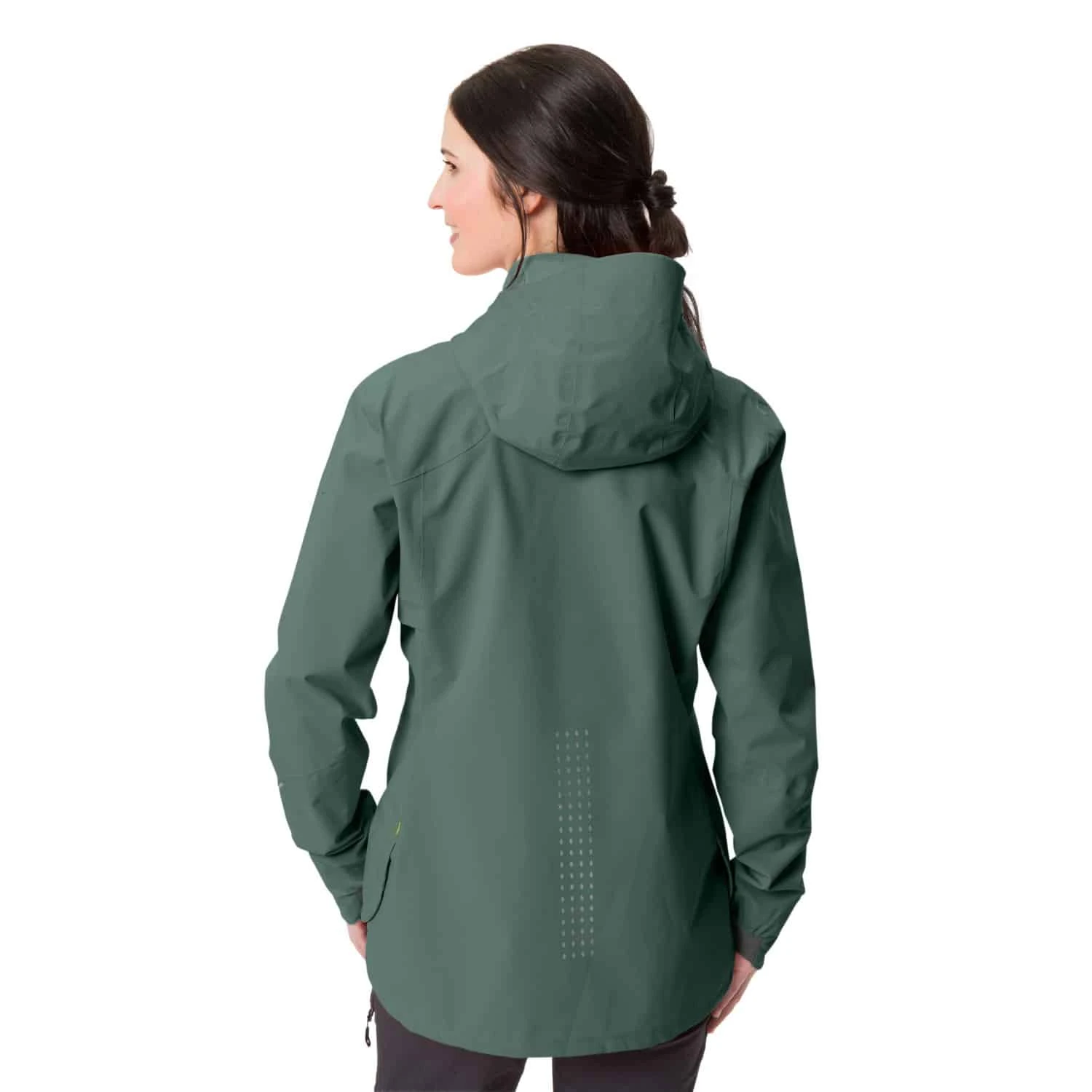 Vaude Yaras 3 In 1 Thermojacke Damen 8 Vaude Yaras 3 In 1 Thermojacke Damen – Bild 6