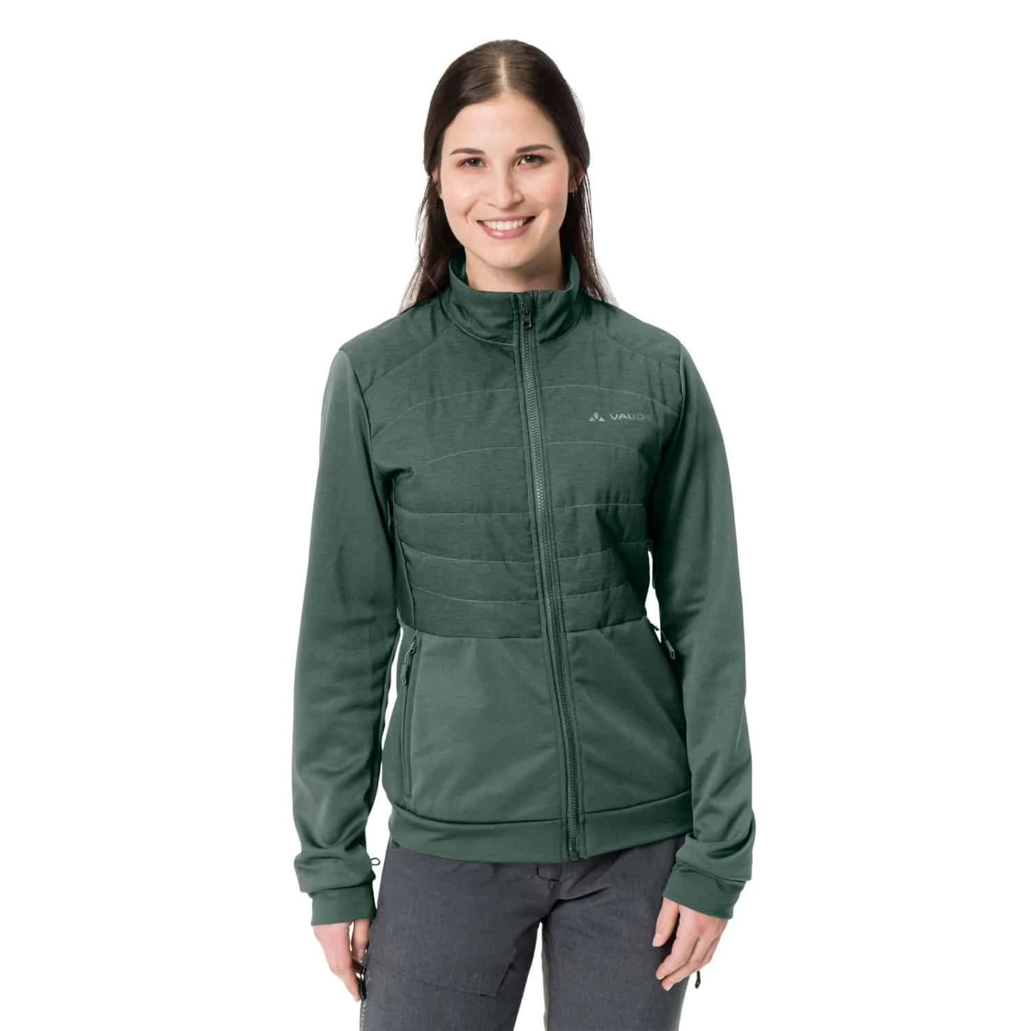 Vaude Yaras 3 In 1 Thermojacke Damen 9 Vaude Yaras 3 In 1 Thermojacke Damen – Bild 7
