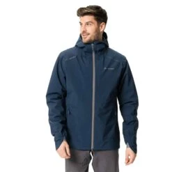 Vaude Yaras 3in1 Thermojacke Herren -Scott Verkäufe vaude yaras 3 in 1 thermojacke herren dunkelblau 592174 d