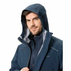 Vaude Yaras 3in1 Thermojacke Herren -Scott Verkäufe vaude yaras 3 in 1 thermojacke herren dunkelblau 592174 g