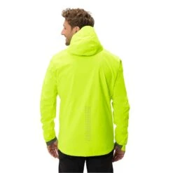 Vaude Yaras 3in1 Thermojacke Herren -Scott Verkäufe vaude yaras 3in1 thermojacke herren neongelb 586536 d