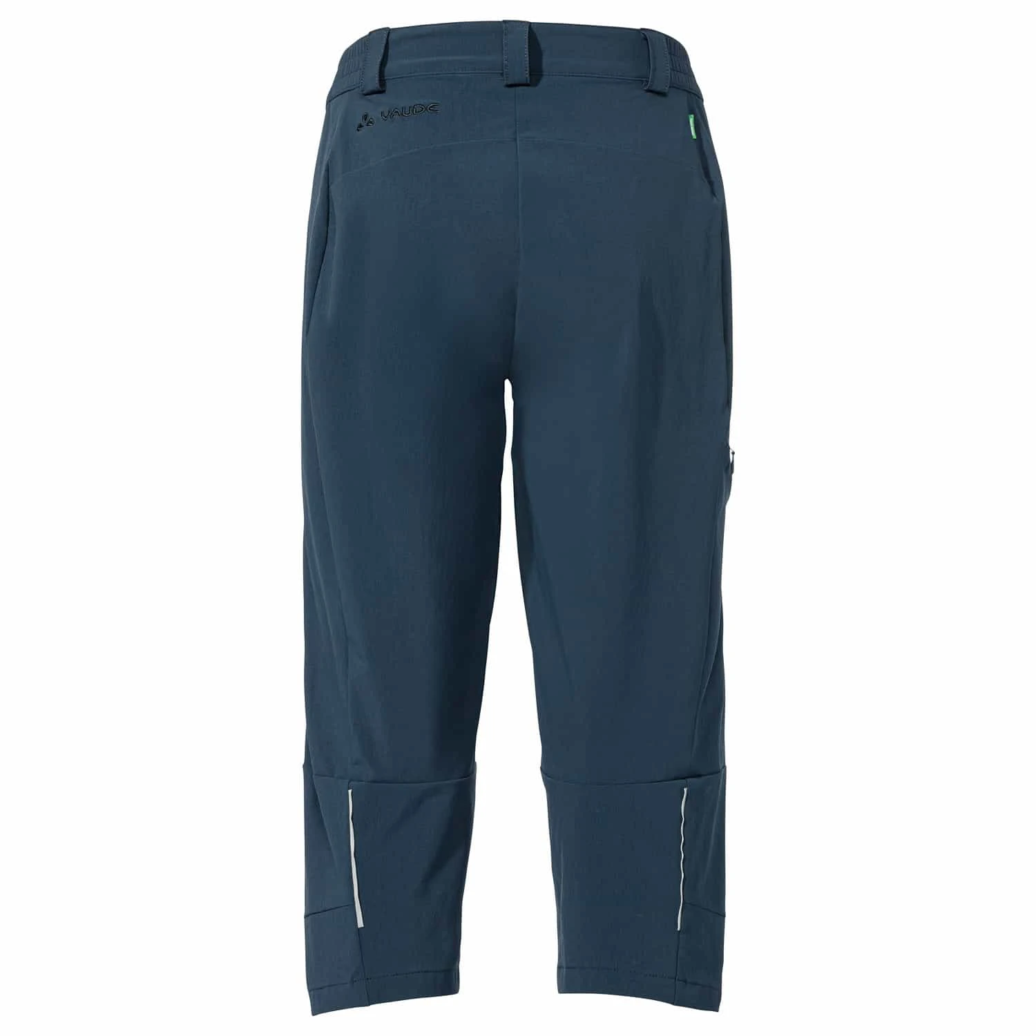 Vaude Yaras Radhose 3/4 Damen 4 Vaude Yaras Radhose 3/4 Damen – Bild 2