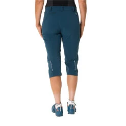 Vaude Yaras Radhose 3/4 Damen 11 Vaude Yaras Radhose 3/4 Damen -Scott Verkäufe vaude yaras radhose 3 4 damen dunkelblau589583 d