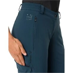 Vaude Yaras Radhose 3/4 Damen 12 Vaude Yaras Radhose 3/4 Damen -Scott Verkäufe vaude yaras radhose 3 4 damen dunkelblau589583 e