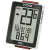 VDO M2.1 WR Fahrrad-Computer Kabelgebunden 2 VDO M2.1 WR Fahrrad-Computer Kabelgebunden -Scott Verkäufe vdo 2 1 wr fahrradcomputer kabelgebunden 245512