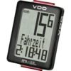 VDO M1.1 WL Fahrrad-Computer -Scott Verkäufe vdo fahrradcomputer m1 1 wl 2017 245513