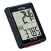 VDO R1 WR Fahrrad-Computer Kabelgebunden -Scott Verkäufe vdo r1 wr fahrradcomputer 2022 310516 a