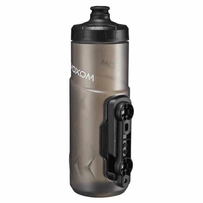 Voxom Fidlock F5 Fahrrad-Trinkflasche (600 Ml) + Halterung 3 Voxom Fidlock F5 Fahrrad-Trinkflasche (600 Ml) + Halterung