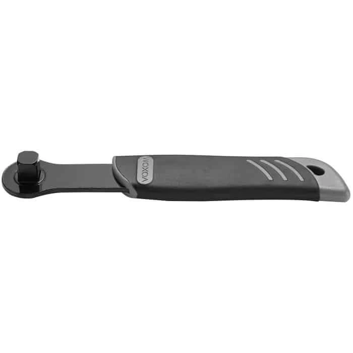 Voxom WGR15 Fahrrad-Steckschlüssel 3 Voxom WGR15 Fahrrad-Steckschlüssel