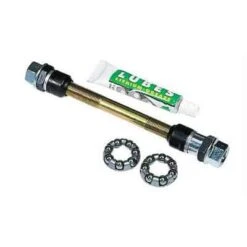 Weldtite Fahrrad-Achse -Scott Verkäufe weldtite fahrrad achse 10x175 mm 2021 67971