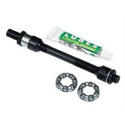 Weldtite Fahrrad-Hohlachse -Scott Verkäufe weldtite fahrrad hohlachse 10x145 mm 2021 67973