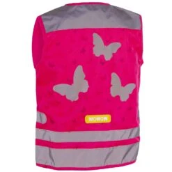 Wowow Nutty Jacket Kinder-Sicherheitsweste -Scott Verkäufe wowwow nutty jacket kinder reflexweste 2020 237649 c