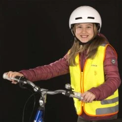 Wowow Nutty Jacket Kinder-Sicherheitsweste -Scott Verkäufe wowwow nutty jacket kinder reflexweste 2020 237649 g