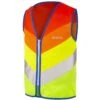Wowow Rainbow Jacket Kinder-Sicherheitsweste -Scott Verkäufe wowwow rainbow jacket kinder reflexweste 2020 237653 a