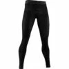 X-Bionic Apani 4.0 Merino Pants Fahrradhose Herren -Scott Verkäufe x bionic apani 40 merino pants herren schwarz 572805 a