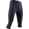 X-Bionic Energizer 4.0 Pants 3/4 Fahrradhose Herren -Scott Verkäufe x bionic energizer 40 pants 3 4 fahrradhose schwarz herren 572833 a