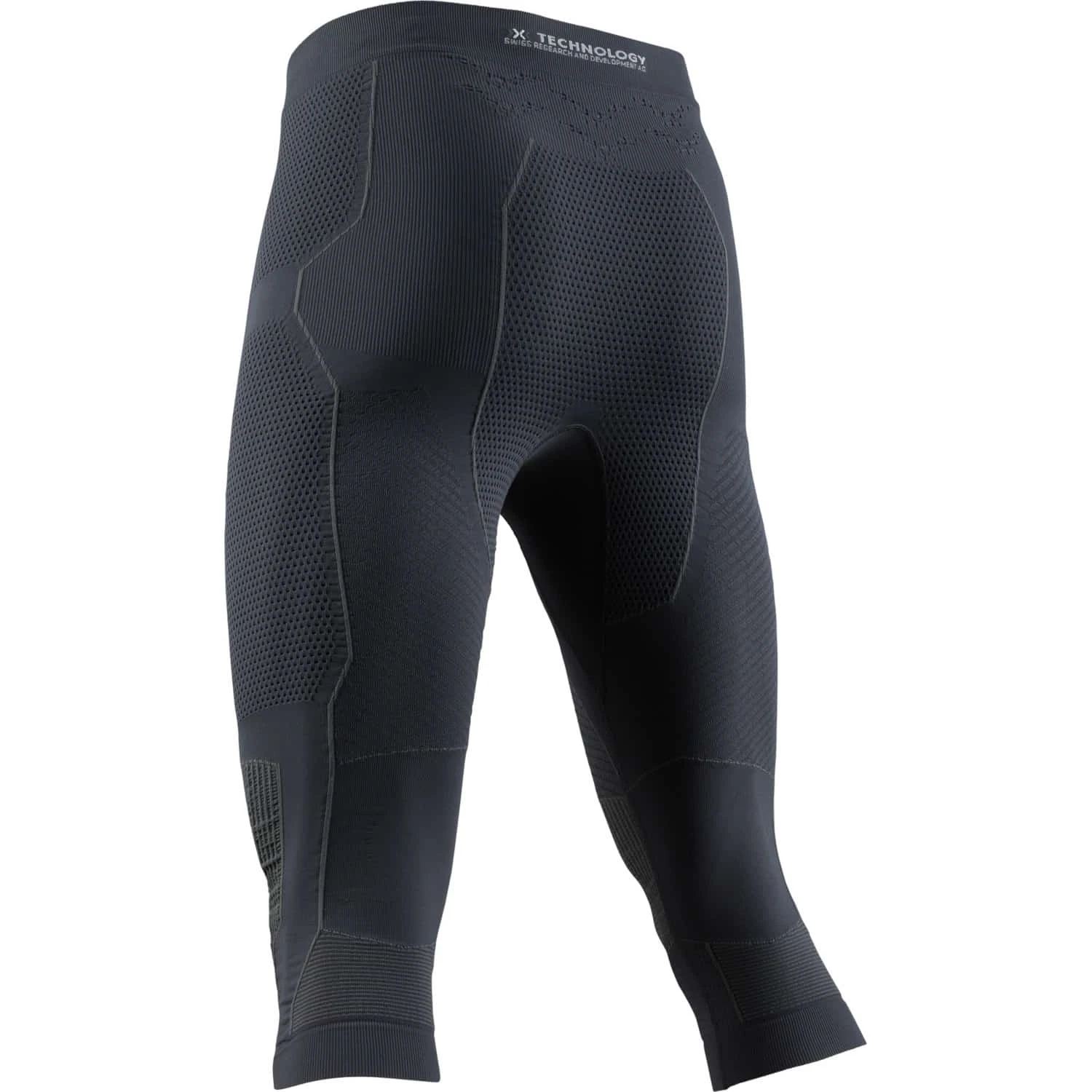 X-Bionic Energizer 4.0 Pants 3/4 Fahrradhose Herren 4 X-Bionic Energizer 4.0 Pants 3/4 Fahrradhose Herren – Bild 2