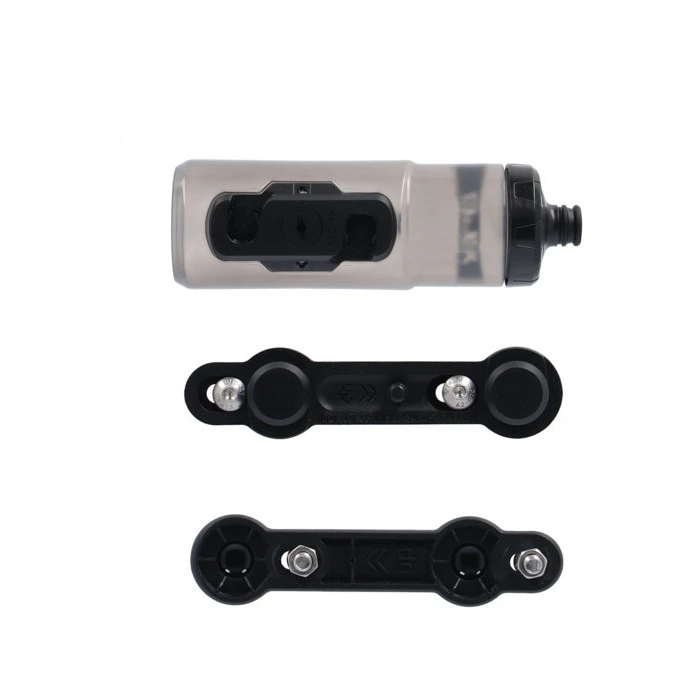 XLC Fidlock Fahrrad-Trinkflasche (600 Ml) Mit Rahmenhalter 4 XLC Fidlock Fahrrad-Trinkflasche (600 Ml) Mit Rahmenhalter – Bild 2