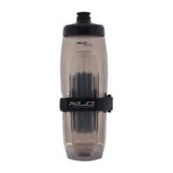 XLC Fidlock WB-K16 Fahrrad-Trinkflasche (700 Ml) Ohne Rahmenhalter