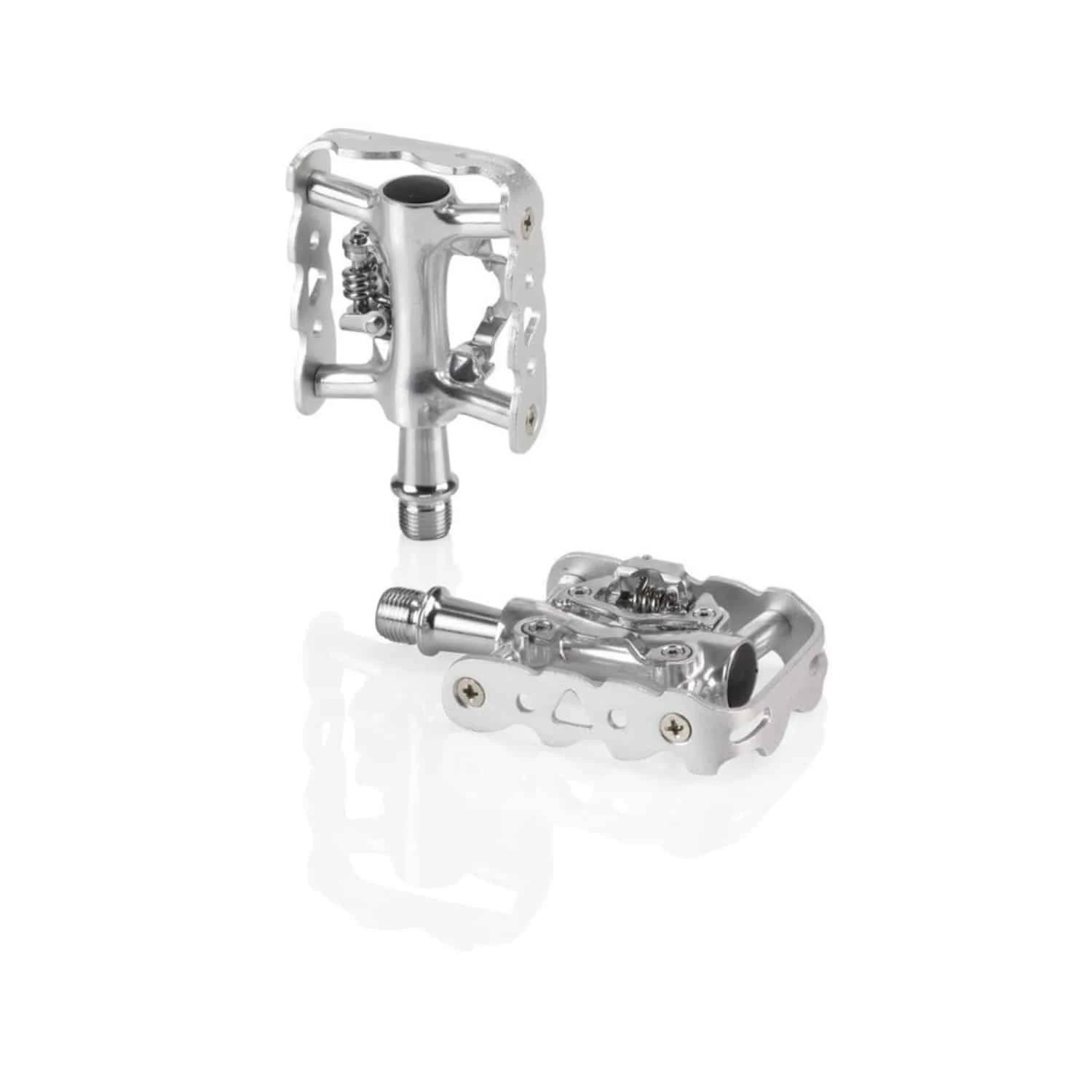 XLC PD-S20 Fahrradpedale 4 XLC PD-S20 Fahrradpedale – Bild 2