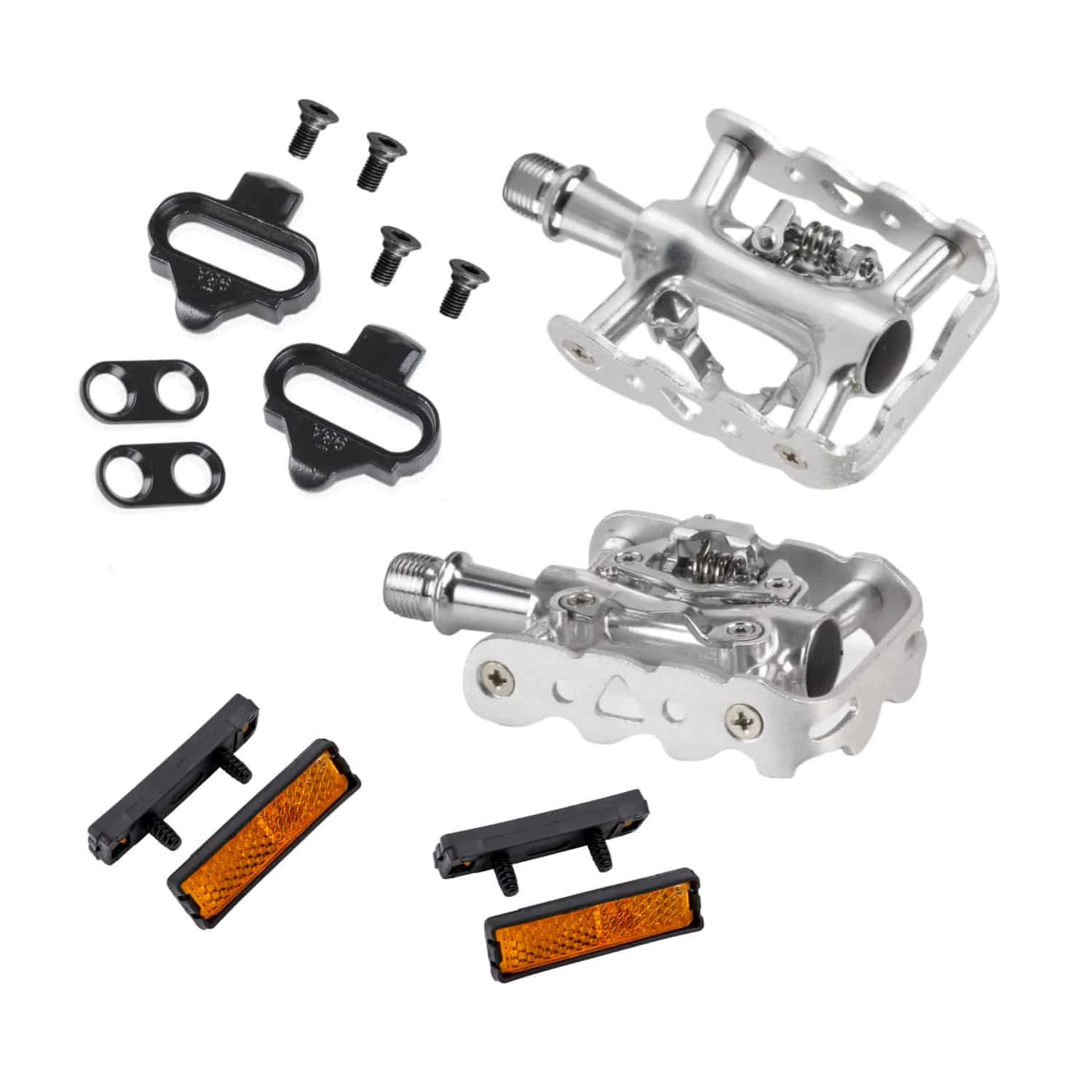 XLC PD-S20 Fahrradpedale 3 XLC PD-S20 Fahrradpedale