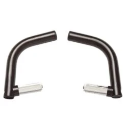 Ergotec 320 Barends Farbe Schwarz