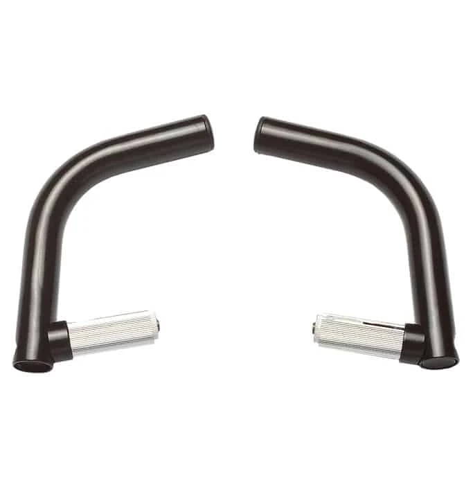 Ergotec 320 Barends Farbe Schwarz 3 Ergotec 320 Barends Farbe Schwarz