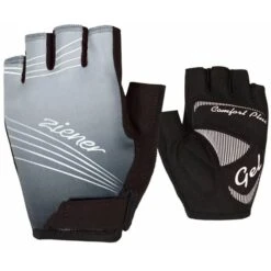Ziener Bike 222 Gel Fahrrad Handschuhe Kurz Damen