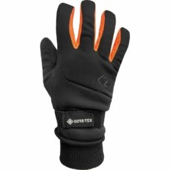 Ziener SMU 18 Bike 199 GTX Fahrradhandschuhe Lang