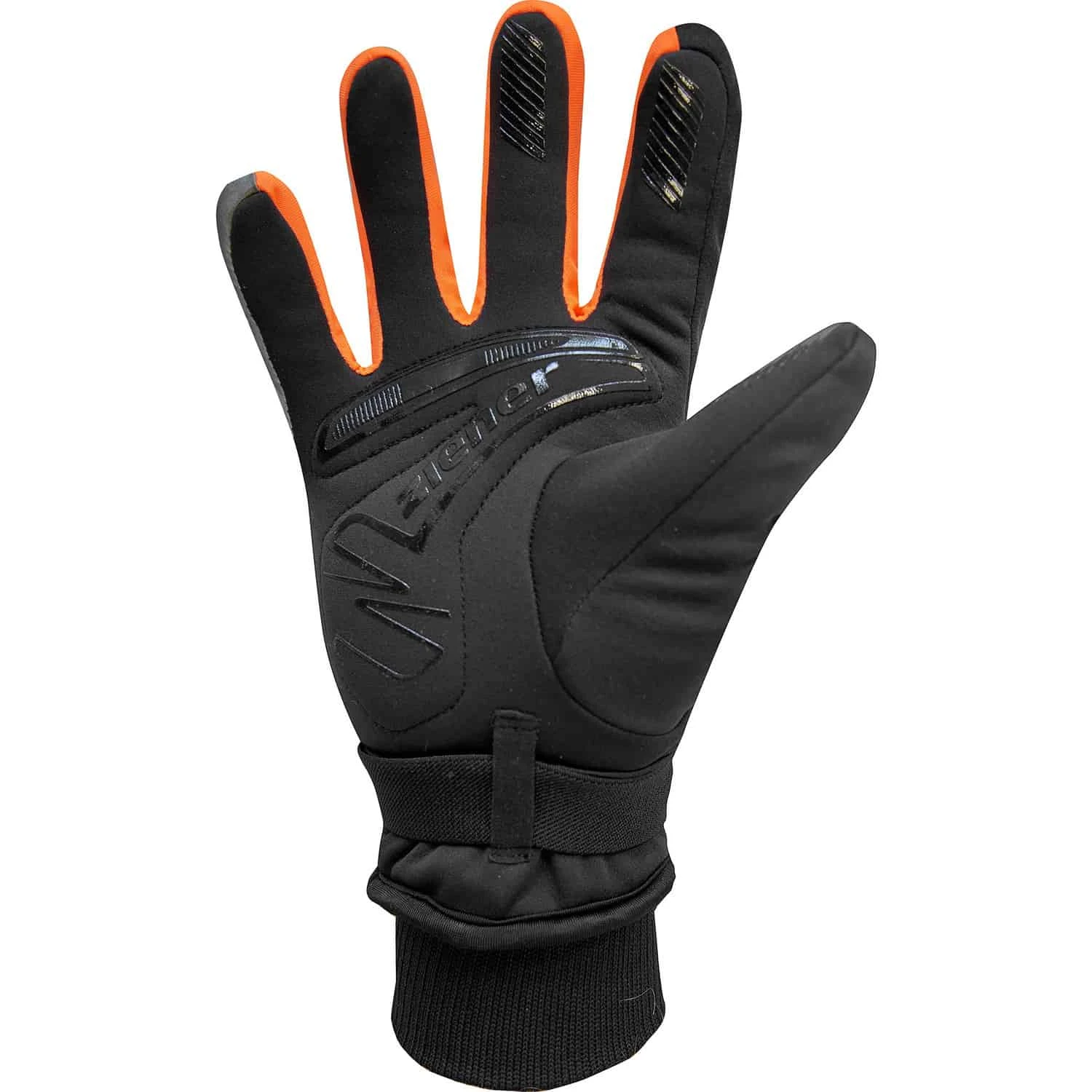 Ziener SMU 18 Bike 199 GTX Fahrradhandschuhe Lang 4 Ziener SMU 18 Bike 199 GTX Fahrradhandschuhe Lang – Bild 2