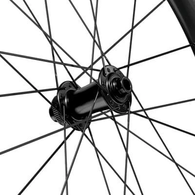 Zipp 303 Firecrest Carbon Tubeless Für Scheibenbremsen Rennrad-Laufradsatz (27,5") 8 Zipp 303 Firecrest Carbon Tubeless Für Scheibenbremsen Rennrad-Laufradsatz (27,5") – Bild 6