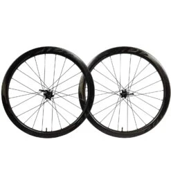 Zipp 303 Firecrest Carbon Clincher XDR Disc Rennrad-Laufradsatz (28")
